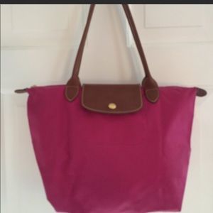 Longchamp Le Pliage Tote